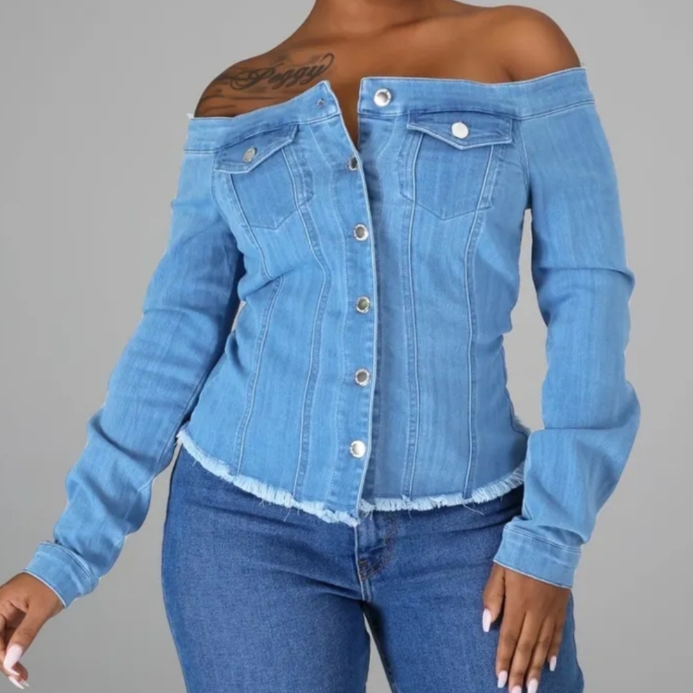 Blouse - Picture 4 of 4